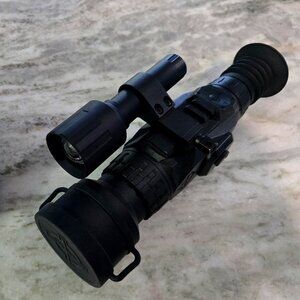 Night Vision Scope